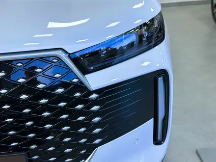 Chery Tiggo 4 Elite 2026 года за 7 890 000 тг. в Караганда – фото 16