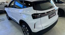 Chery Tiggo 4 Elite 2026 года за 7 890 000 тг. в Караганда – фото 5