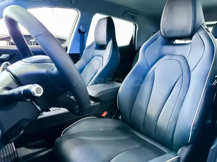 Chery Tiggo 4 Elite 2026 года за 7 890 000 тг. в Караганда – фото 7