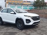 Chery Tiggo 3x 2024 года за 7 770 000 тг. в Кокшетау – фото 4