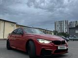 BMW 320 2014 годаfor11 000 000 тг. в Алматы – фото 3