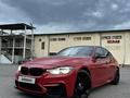 BMW 320 2014 годаfor9 500 000 тг. в Алматы – фото 4