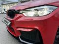 BMW 320 2014 годаүшін9 500 000 тг. в Алматы – фото 5