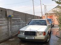 Mercedes-Benz E 200 1986 годаfor850 000 тг. в Шымкент