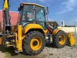 XCMG  Эксакаватор погрузчик XCMG XC8-S3570 2025 года за 34 400 000 тг. в Актобе
