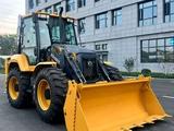XCMG  Эксакаватор погрузчик XCMG XC8-S3570 2025 года за 34 400 000 тг. в Актобе – фото 2