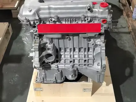 Двигатель 1.6 Toyota 3ZZ-FE — Гарантия за 630 000 тг. в Астана – фото 3