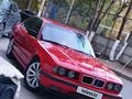 BMW 525 1991 годаүшін1 650 000 тг. в Караганда
