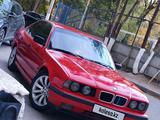 BMW 525 1991 года за 1 650 000 тг. в Караганда