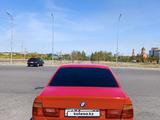 BMW 525 1991 года за 1 650 000 тг. в Караганда – фото 4
