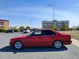 BMW 525 1991 года за 1 650 000 тг. в Караганда – фото 5