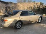 Toyota Camry 1999 года за 3 000 000 тг. в Жанаозен – фото 4