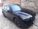 Mazda CX-5 2016 года за 11 000 000 тг. в Караганда