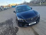 Mazda CX-5 2016 года за 11 000 000 тг. в Караганда – фото 4