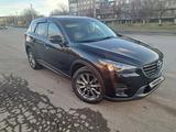 Mazda CX-5 2016 года за 11 000 000 тг. в Караганда – фото 5