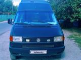 Volkswagen Transporter 1995 годаfor3 200 000 тг. в Шымкент