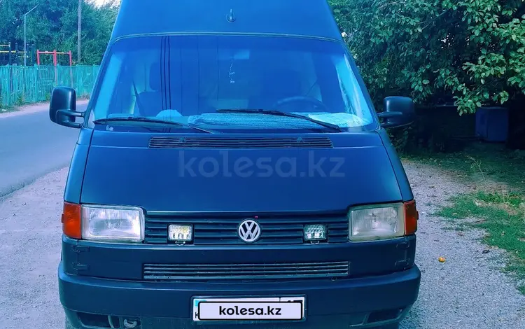 Volkswagen Transporter 1995 года за 3 200 000 тг. в Шымкент