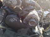 Двигатель на Volkswagen lt 35 2.5tdiүшін550 000 тг. в Шымкент