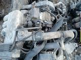 Двигатель на Volkswagen lt 35 2.5tdiүшін550 000 тг. в Шымкент – фото 3