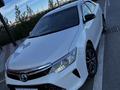 Toyota Camry 2011 года за 7 750 000 тг. в Астана – фото 2