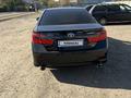 Toyota Camry 2013 года за 8 150 000 тг. в Павлодар – фото 4