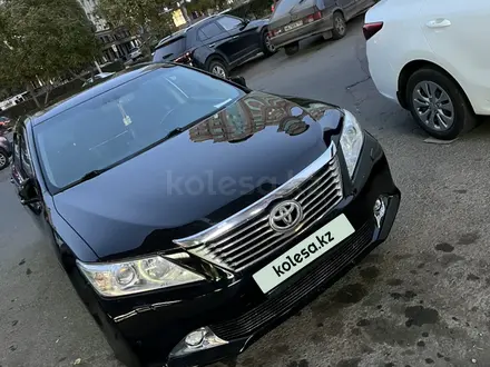 Toyota Camry 2013 года за 8 150 000 тг. в Павлодар – фото 3