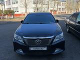 Toyota Camry 2013 годаүшін8 050 000 тг. в Павлодар