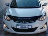 Hyundai Elantra 2015 годаүшін6 300 000 тг. в Ушарал