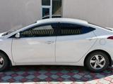 Hyundai Elantra 2015 годаүшін6 300 000 тг. в Ушарал – фото 3