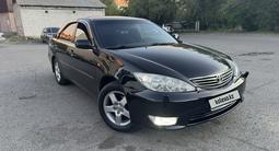 Toyota Camry 2004 года за 5 400 000 тг. в Талдыкорган – фото 2
