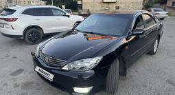 Toyota Camry 2004 года за 5 400 000 тг. в Талдыкорган