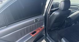 Toyota Camry 2004 года за 5 400 000 тг. в Талдыкорган – фото 5