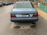 Mercedes-Benz E 230 1990 годаүшін1 000 000 тг. в Актау – фото 2