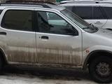 Suzuki Ignis 2002 года за 2 000 000 тг. в Актобе – фото 2
