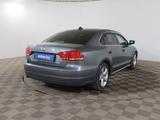 Volkswagen Passat 2015 года за 4 890 000 тг. в Шымкент – фото 5