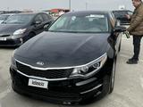 Kia Optima 2016 года за 6 450 000 тг. в Алматы – фото 3