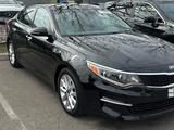 Kia Optima 2016 года за 6 450 000 тг. в Алматы