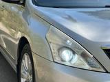 Nissan Teana 2012 годаүшін6 000 000 тг. в Усть-Каменогорск – фото 4