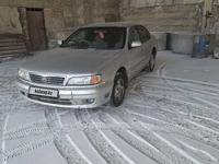 Nissan Cefiro 1997 годаүшін2 300 000 тг. в Усть-Каменогорск