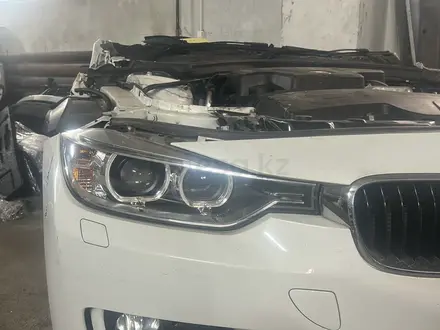 BMW F30 за 1 000 тг. в Астана – фото 2