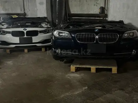BMW F30 за 1 000 тг. в Астана – фото 4