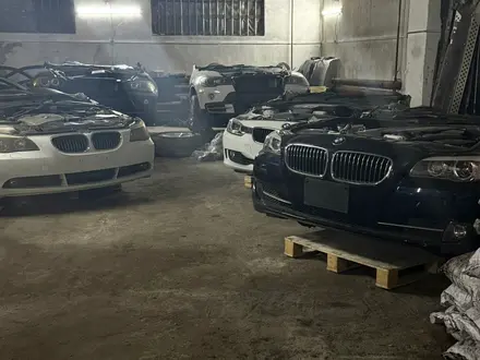 BMW F30 за 1 000 тг. в Астана – фото 3