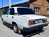 ВАЗ (Lada) 2106 1988 годаүшін600 000 тг. в Костанай – фото 2