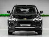 Chevrolet Tracker LT 1.2 2024 годаүшін8 790 000 тг. в Шымкент – фото 2