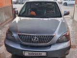 Lexus RX 350 2007 годаүшін6 900 000 тг. в Алматы – фото 2