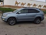 Lexus RX 350 2007 годаүшін6 900 000 тг. в Алматы – фото 3