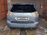 Lexus RX 350 2007 годаүшін6 900 000 тг. в Алматы – фото 5