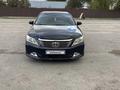 Toyota Camry 2012 годаүшін8 700 000 тг. в Тараз – фото 6