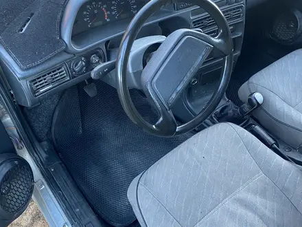 ВАЗ (Lada) 2114 2007 года за 750 000 тг. в Актобе – фото 11