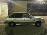 ВАЗ (Lada) 2114 2007 годаfor1 000 000 тг. в Актобе – фото 2